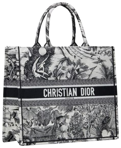 asian black dior|dior black and white bag.